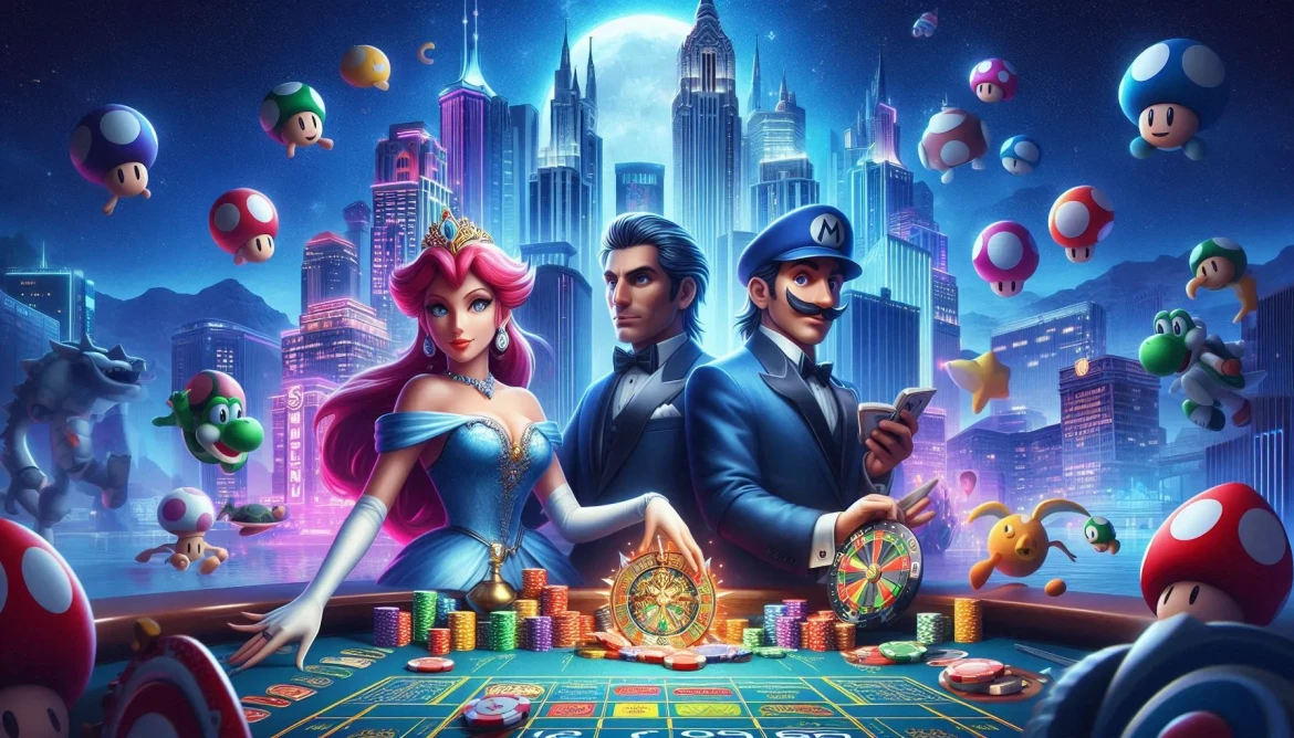 Bet On Red Casino